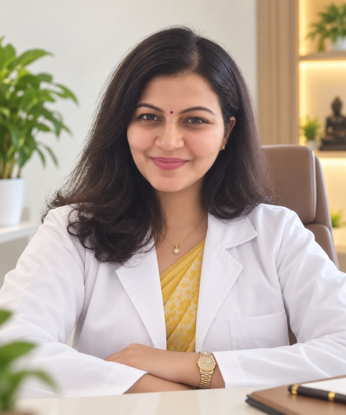 Dr. Siju Sindhu