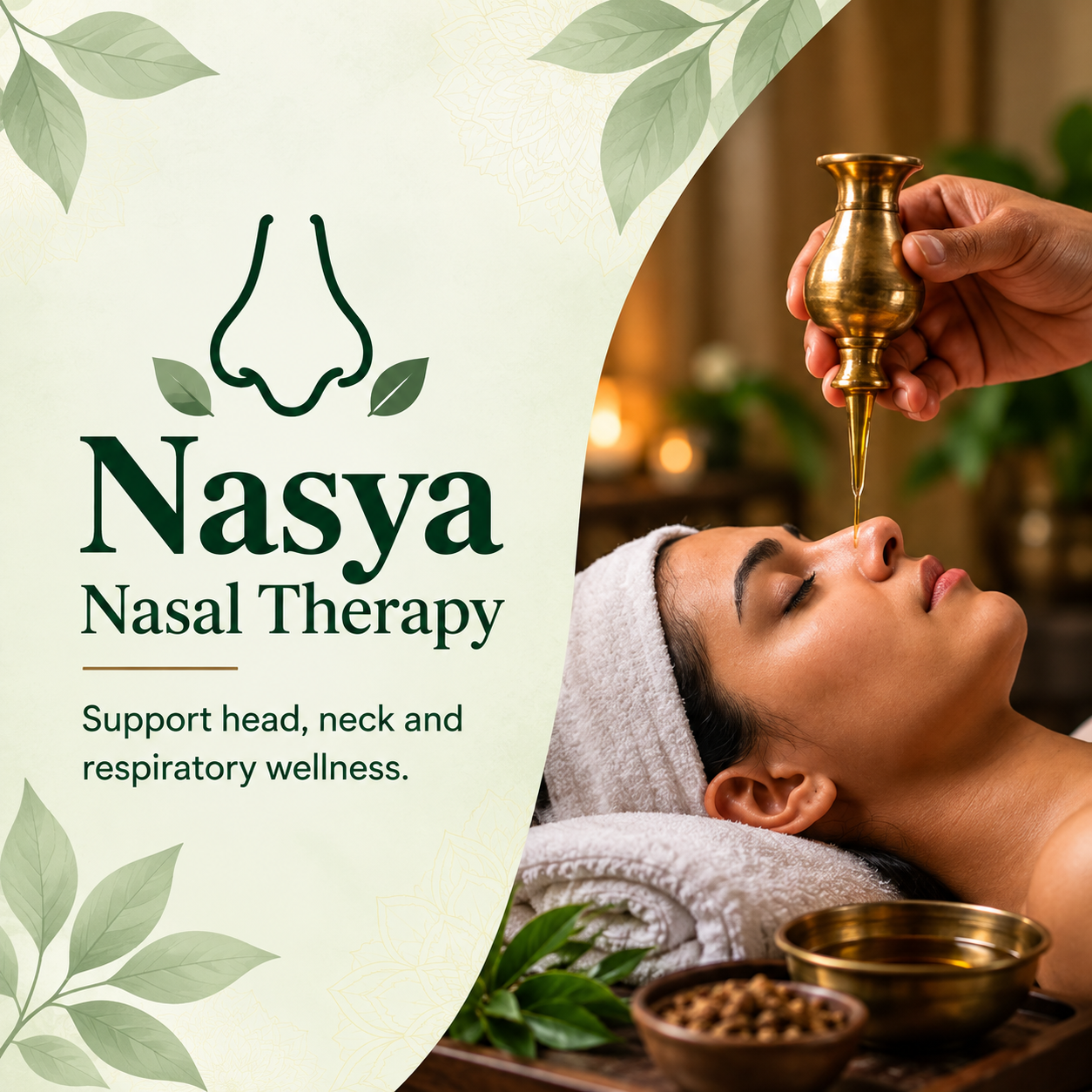 Nasya