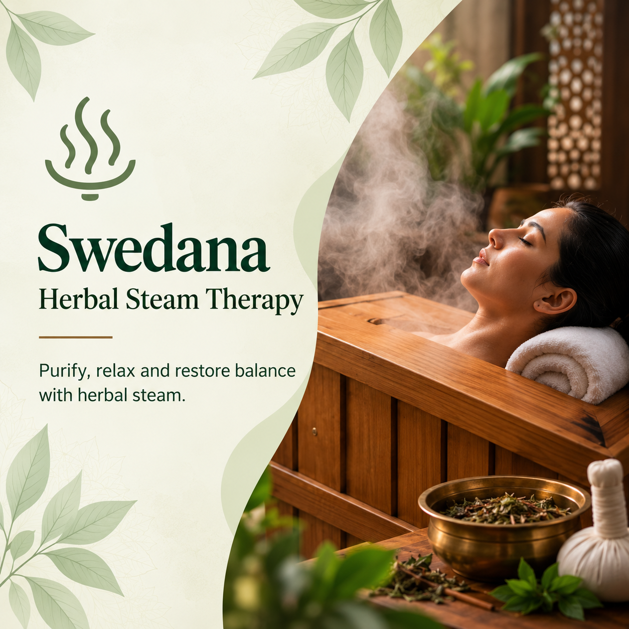 Swedana