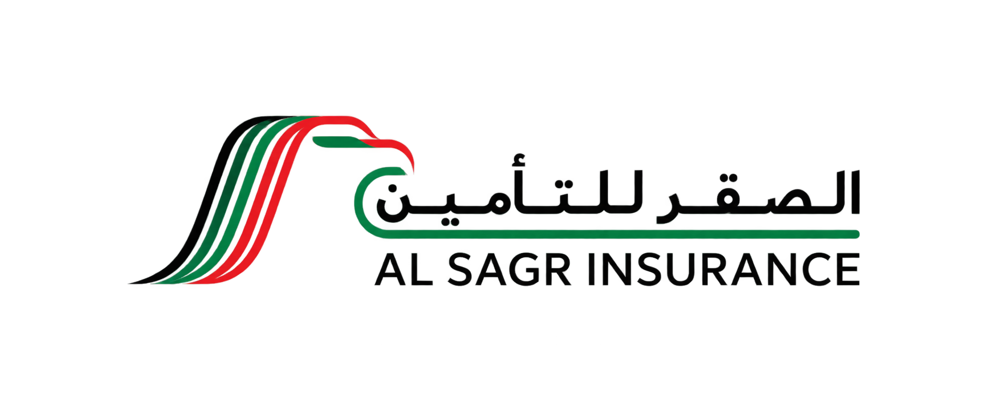 Al Sagr Insurance logo