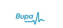 Bupa logo