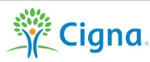 Cigna logo
