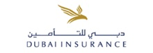 Dubai Insurance logo