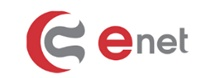 Enet logo