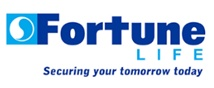 Fortune Life logo