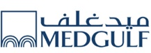 Medgulf logo