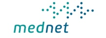 MedNet logo