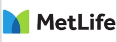 MetLife logo