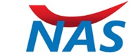 NAS logo