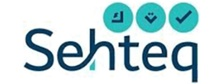 Sehteq logo