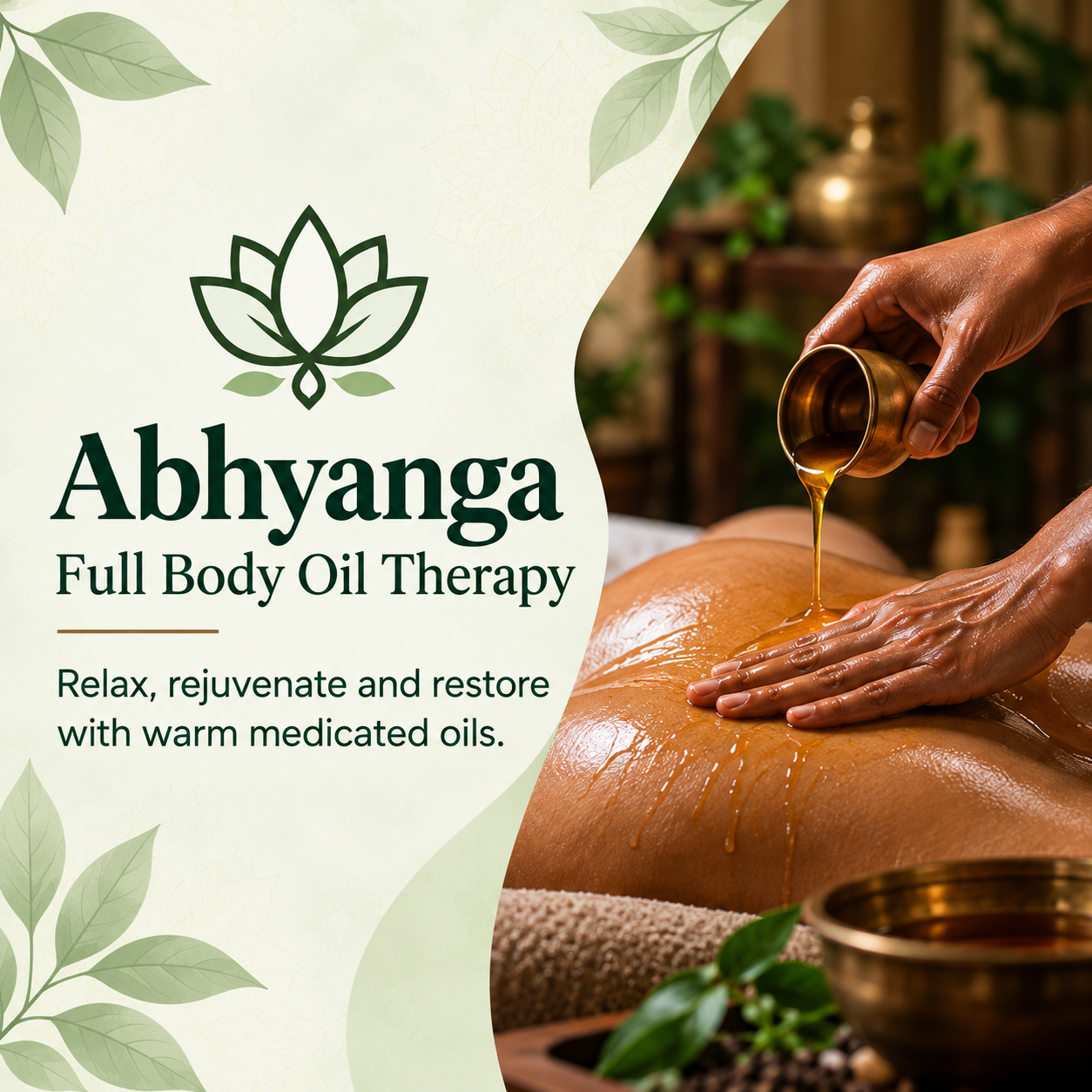 Abhyanga