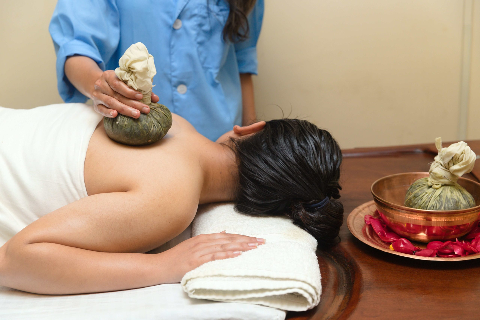 AyurDetox Rejuvenation Program