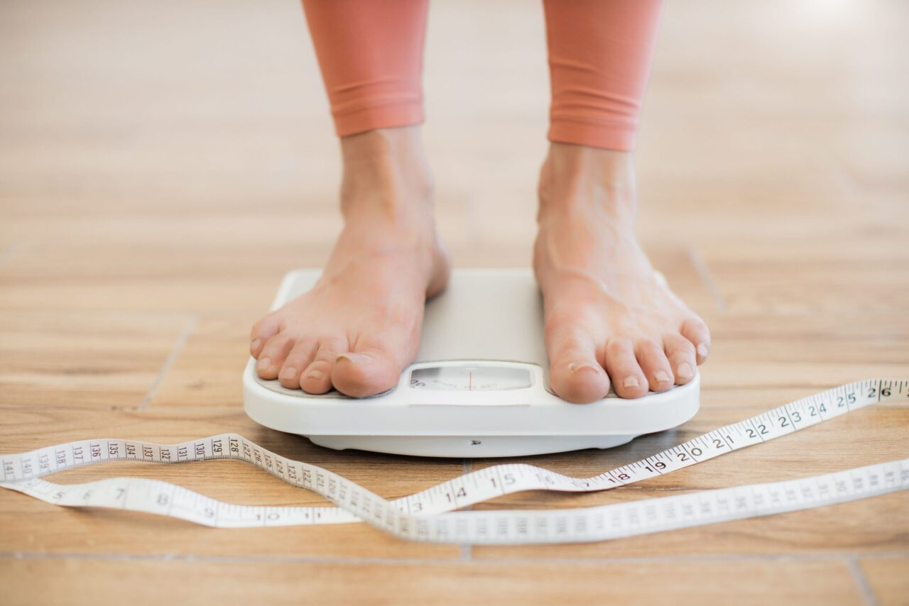 AyurSlim Weight Management Package