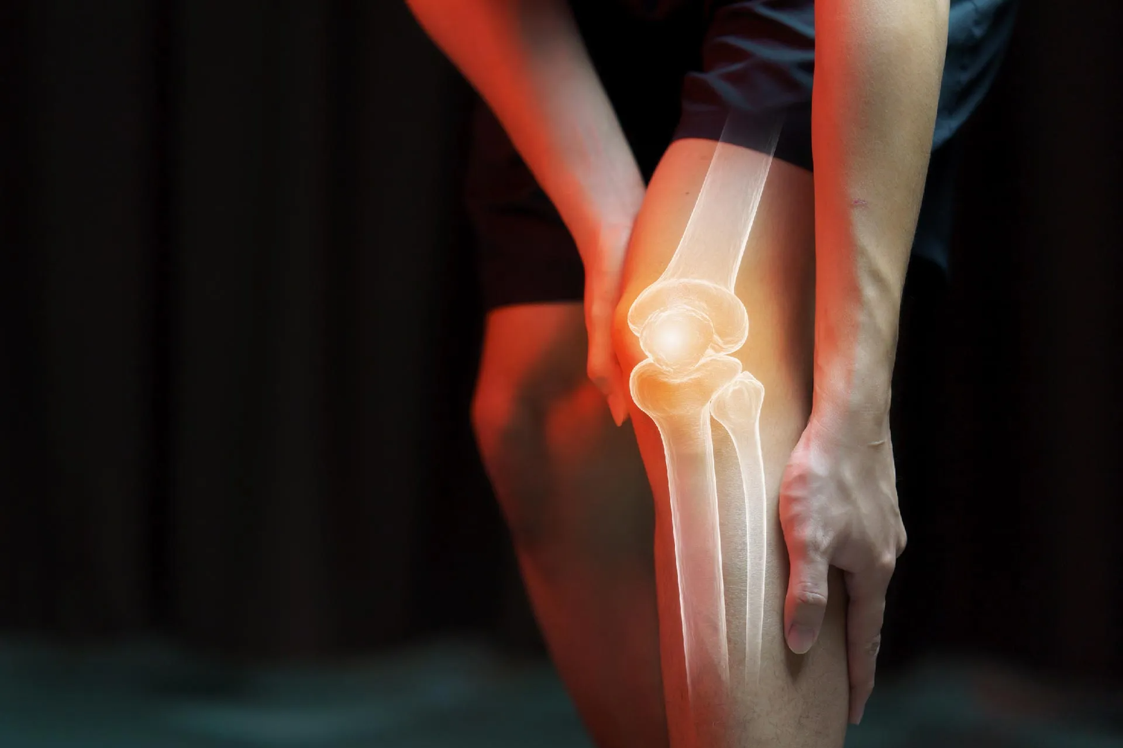 Joint & Spine Care Program