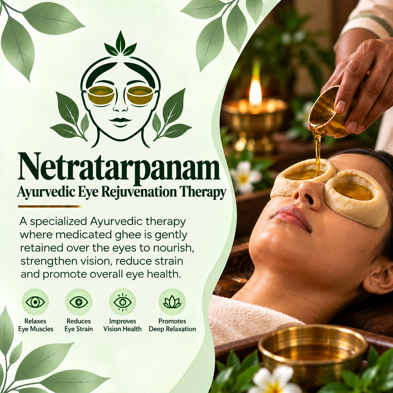 Netratarpanam