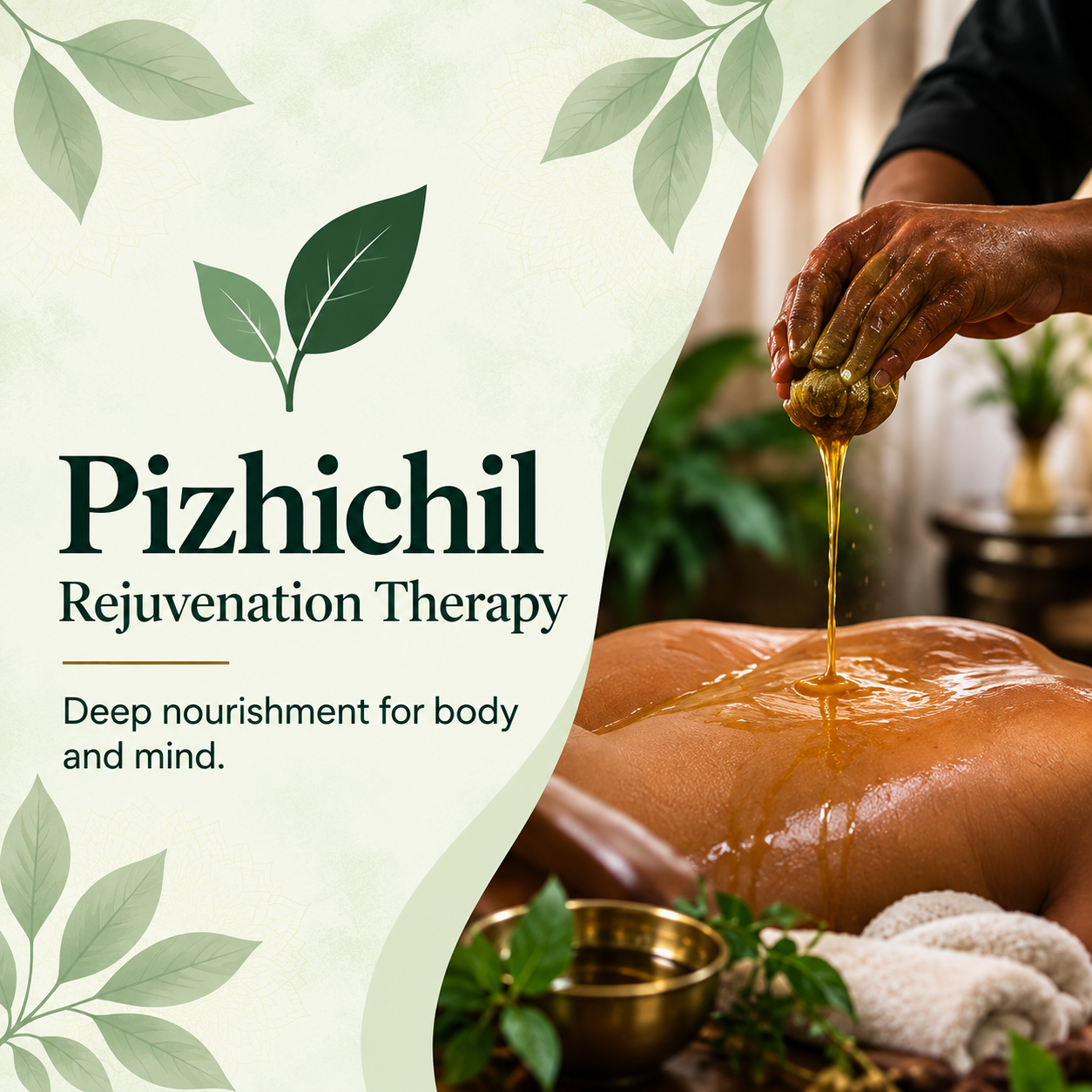 Pizhichil